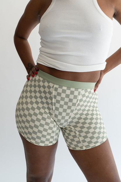 Die Boxershort