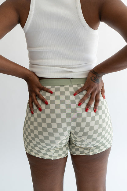 Die Boxershort
